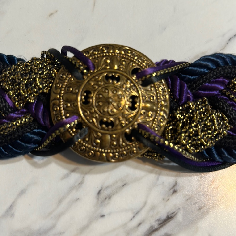 Vintage Belt